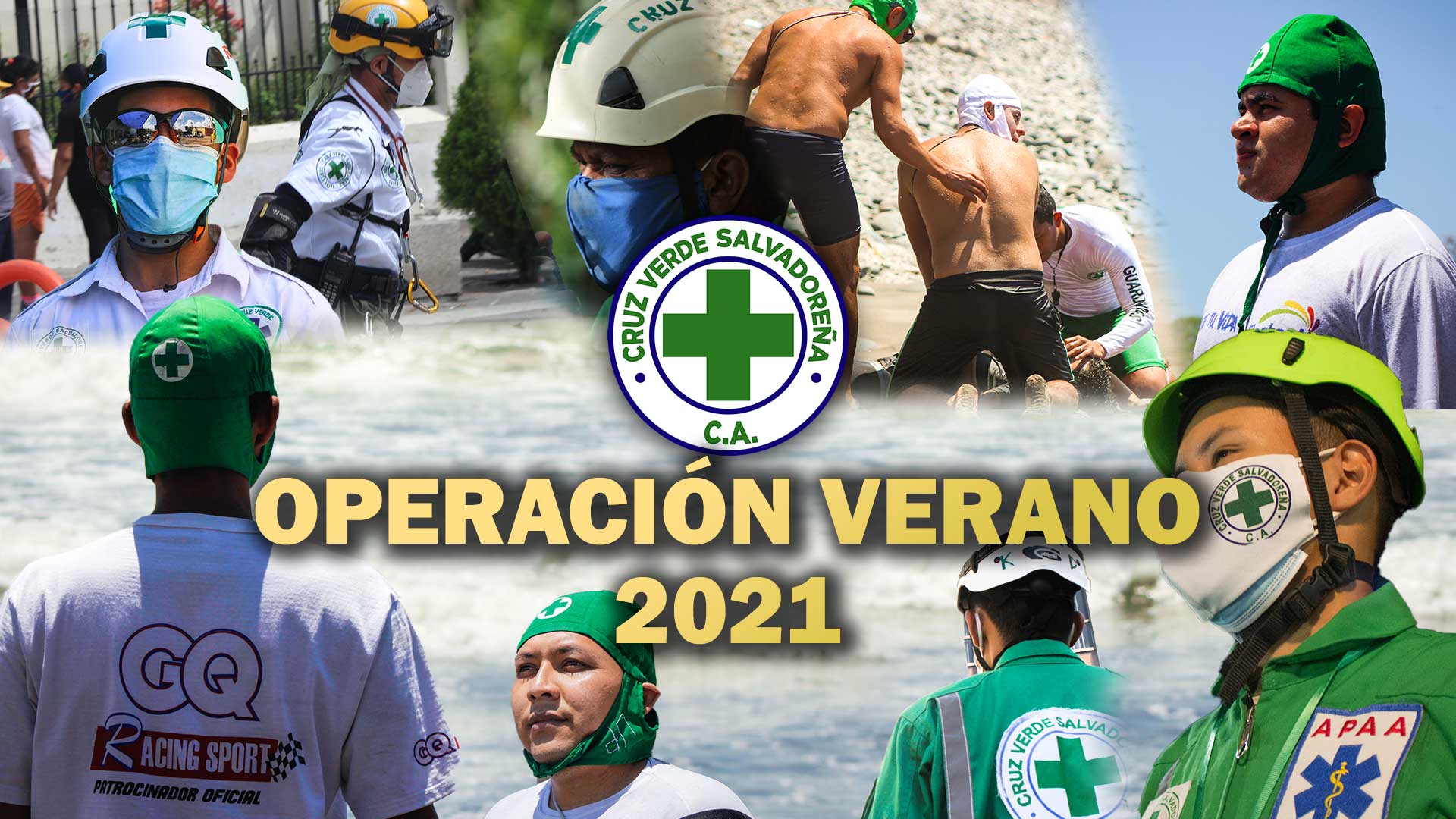 Plan Operativo Verano 2021