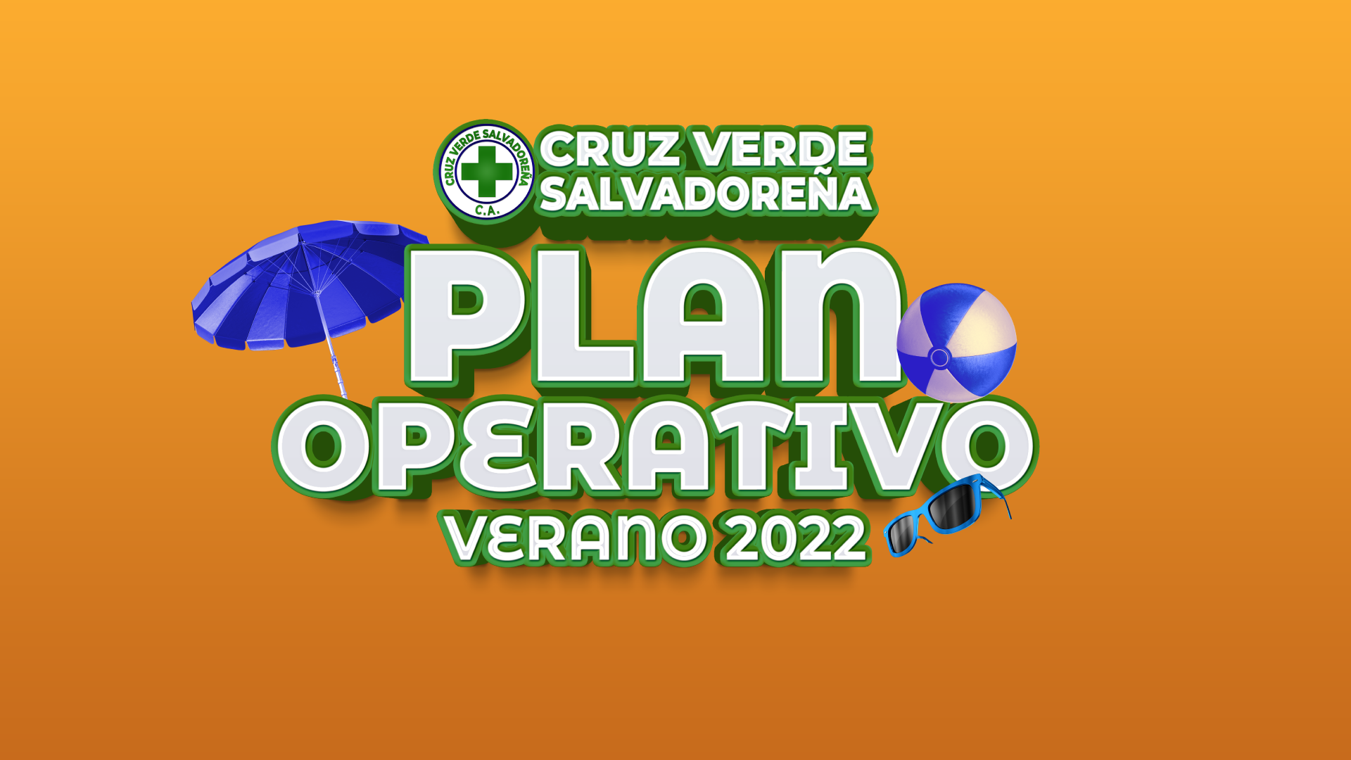 Plan Operativo – Verano 2022