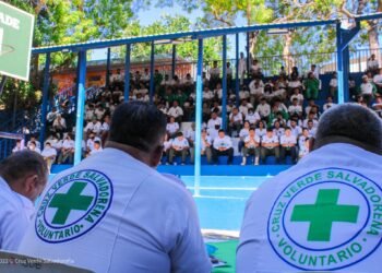 Asamblea General 2022