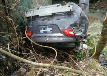 Asistencia a Lesionados en Accidente de Tránsito