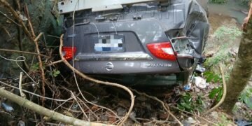 Asistencia a Lesionados en Accidente de Tránsito
