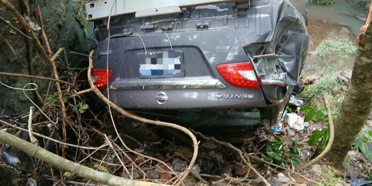 Asistencia a Lesionados en Accidente de Tránsito