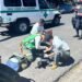 Atencion a Motociclista Lesionado
