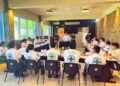 Cruz Verde Salvadoreña inaugura taller para instructores de primeros auxilios de nivel intermedio