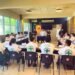 Cruz Verde Salvadoreña inaugura taller para instructores de primeros auxilios de nivel intermedio