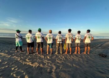 Cruz Verde Salvadoreña concluye el Plan Operativo Verano 2026
