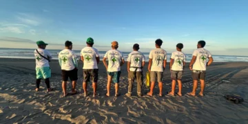 Cruz Verde Salvadoreña concluye el Plan Operativo Verano 2026