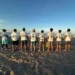 Cruz Verde Salvadoreña concluye el Plan Operativo Verano 2026
